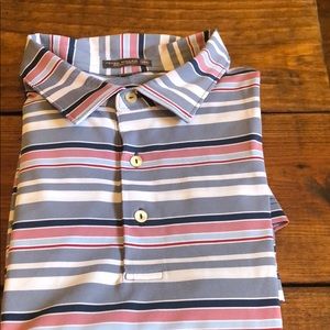Peter Millar Summer Comfort Golf Shirt